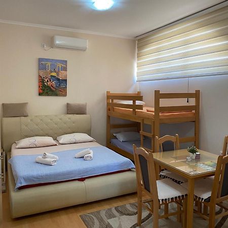 Sun City Apartments Trebinje Ngoại thất bức ảnh
