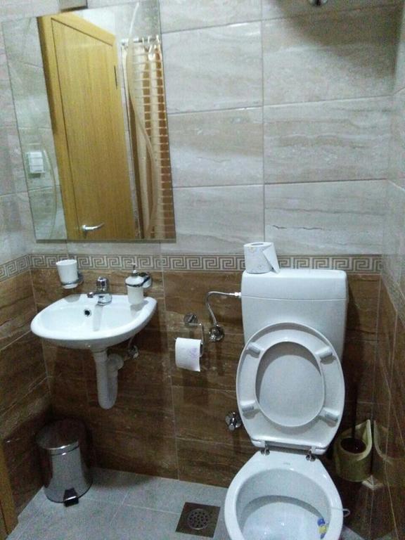 Sun City Apartments Trebinje Ngoại thất bức ảnh