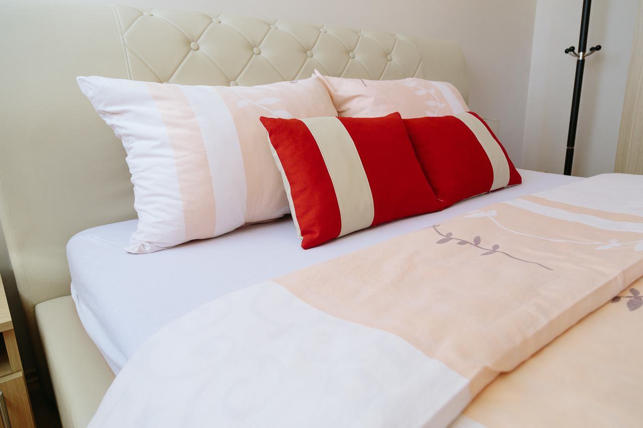 Sun City Apartments Trebinje Ngoại thất bức ảnh