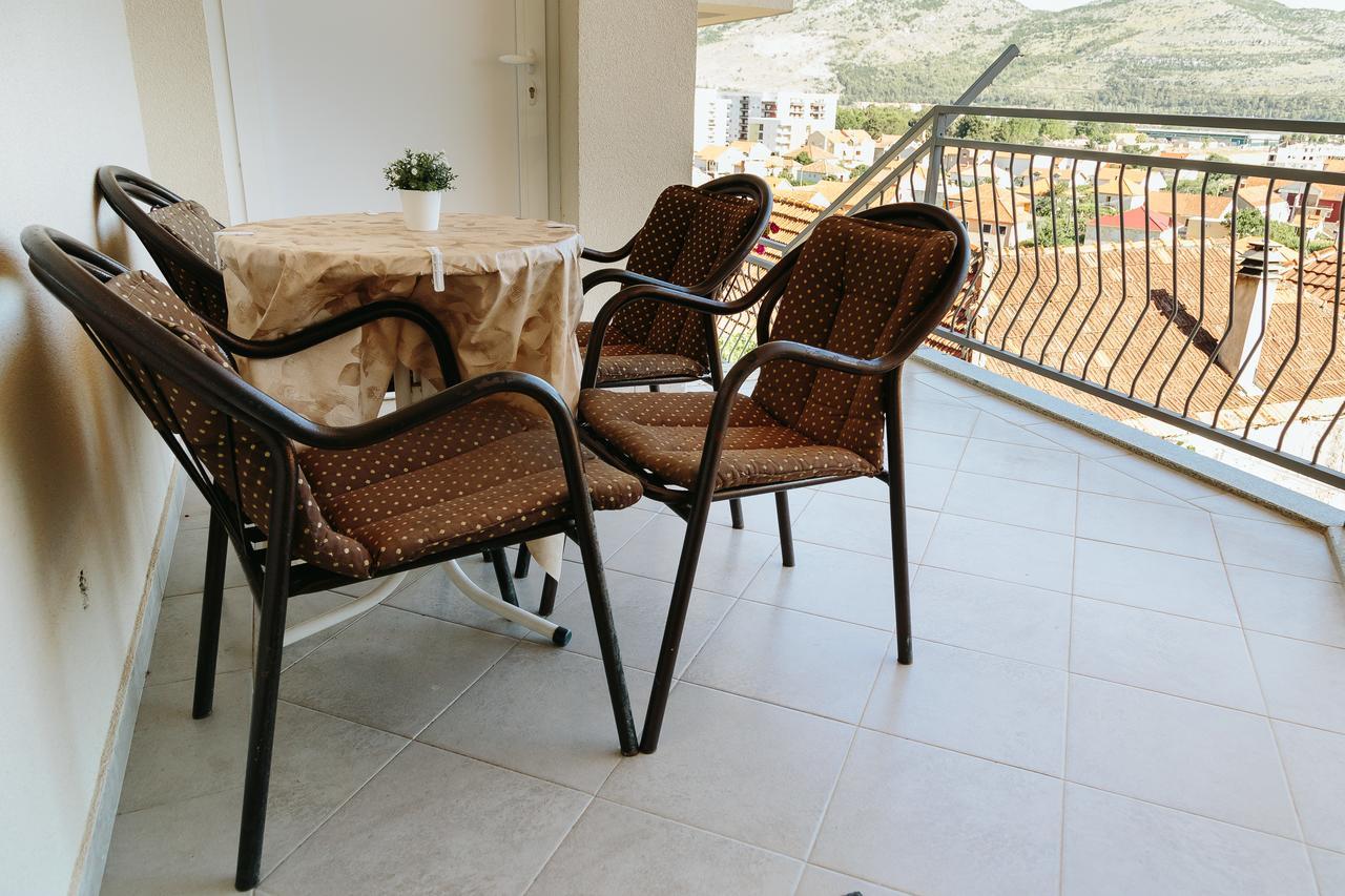 Sun City Apartments Trebinje Ngoại thất bức ảnh