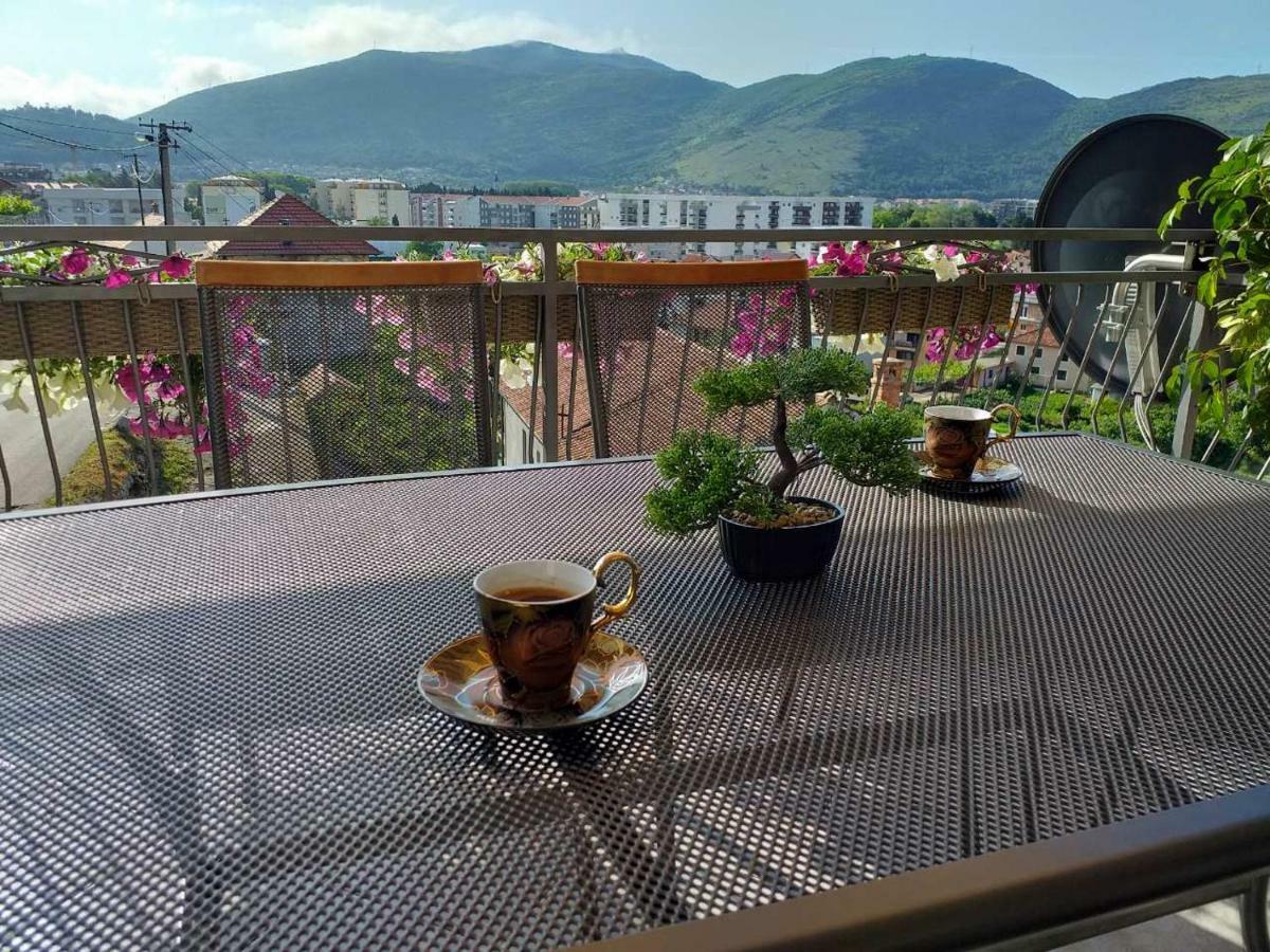 Sun City Apartments Trebinje Ngoại thất bức ảnh